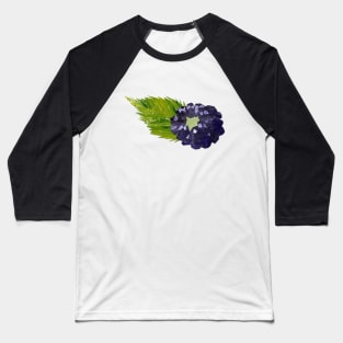 Blackberry Baseball T-Shirt